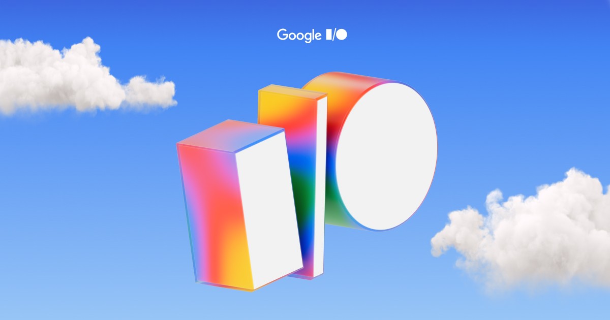 2025 google io
