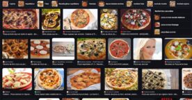 Adriana Karembeu n’est plus vraiment une pizza aux anchois