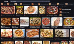 Adriana Karembeu n’est plus vraiment une pizza aux anchois