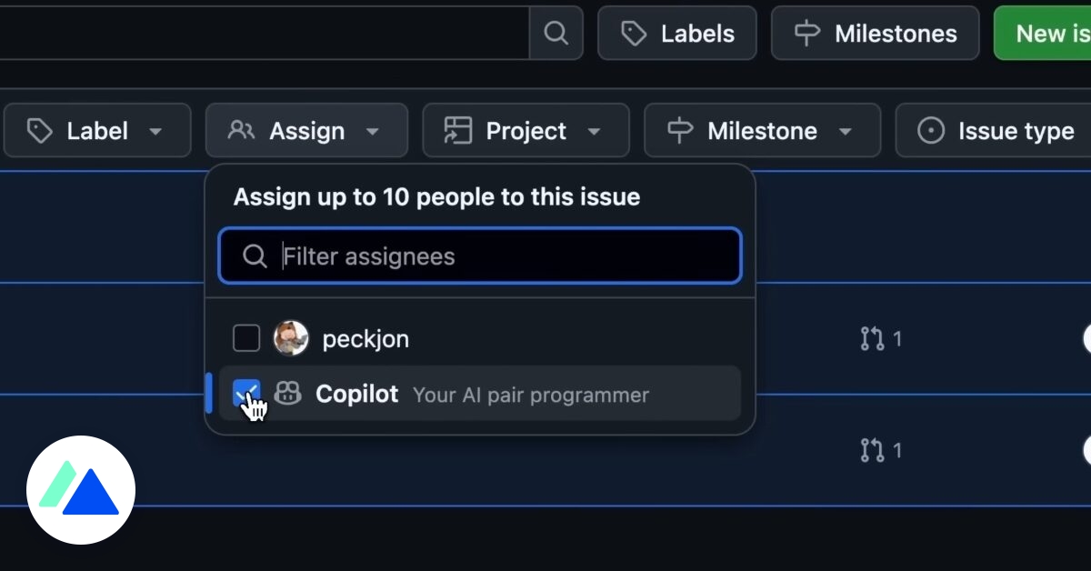 GitHub se dote d’un nouvel agent de code IA : comment ça marche