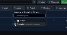 GitHub se dote d’un nouvel agent de code IA : comment ça marche