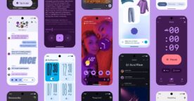 Android 16 va profiter d’une refonte importante de son interface : découvrez Material 3 Expressive