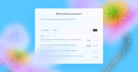 OpenAI dévoile Codex, l’agent IA qui automatise le code dans ChatGPT