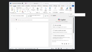 Comment utiliser Microsoft Copilot dans Word