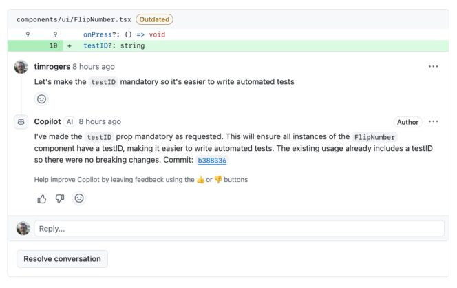 GitHub se dote d’un nouvel agent de code IA : comment ça marche