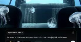 Veo 3, Imagen 4, Flow : découvrez les nouveautés Google pour l’image et la vidéo IA