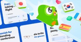 Duolingo mise sur l’IA mais devra faire face à la concurrence de Google