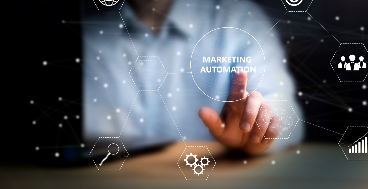 Marketing automation