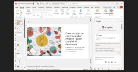 PowerPoint : comment améliorer vos présentations avec Copilot
