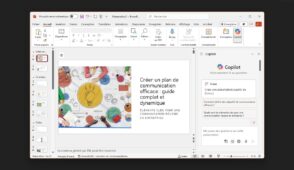 PowerPoint : comment améliorer vos présentations avec Copilot