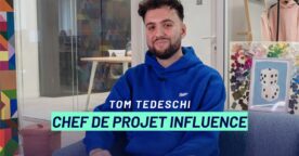 Chef de projet influence : un métier qui mêle passion, stratégie et relation client