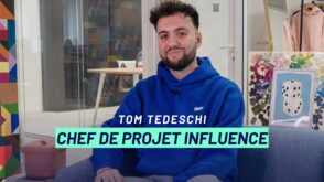 Chef de projet influence : un métier qui mêle passion, stratégie et relation client