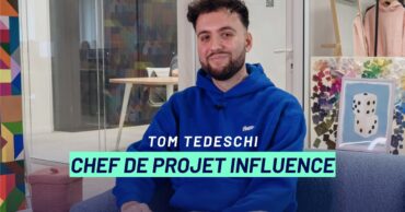 Chef de projet influence : un métier qui mêle passion, stratégie et relation client