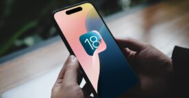 iPhone : la mise à jour iOS 18.5 est disponible, voici les nouveautés