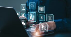 Métiers du web : les compétences clés à maîtriser d’ici 2030