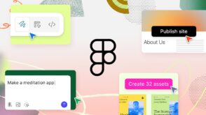 Nouveautés Figma : générateur de code propulsé par IA, dessin vectoriel, création de sites…
