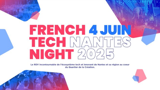 french tech night