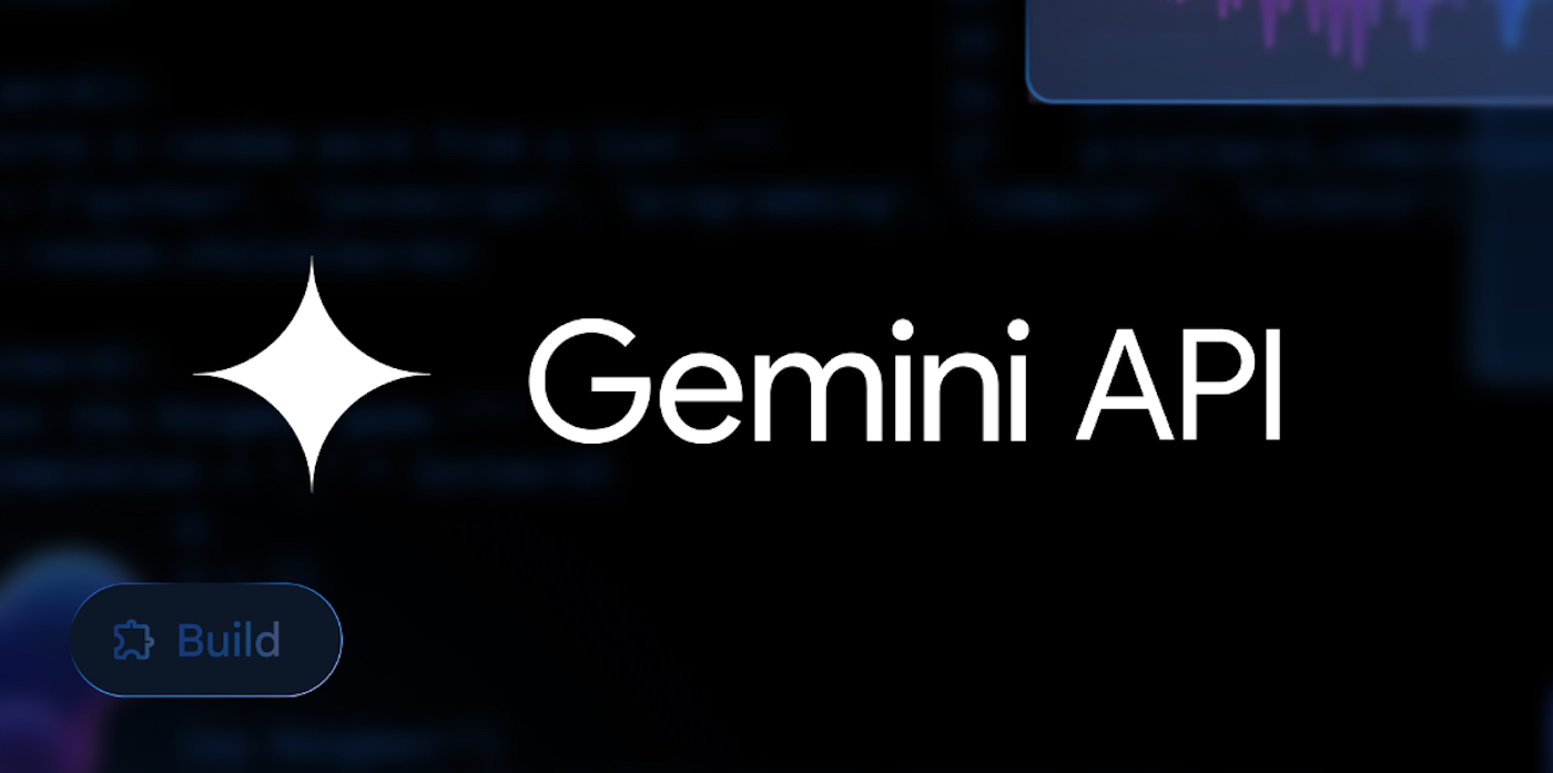Gemini : Google muscle son API avec 2.5 Flash, Pro et de nouvelles ...