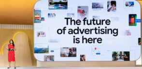 Google dévoile de nouveaux outils publicitaires : enchères assistées par l’IA, publicités dans AI Overviews…