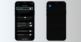 iOS : 5 options d’accessibilité disponibles sur iPhone