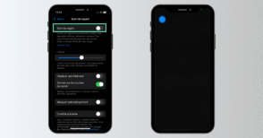 iOS : 5 options d’accessibilité disponibles sur iPhone
