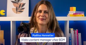 Vidéo content manager : un métier hybride entre journalisme, technique et créativité