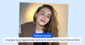 Chargée de programmes tech et IA à la French Tech : un métier passionnant pour piloter des projets à impact