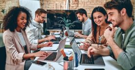 Métiers du web : état des lieux du marché de l’emploi, perspectives et salaires en 2025