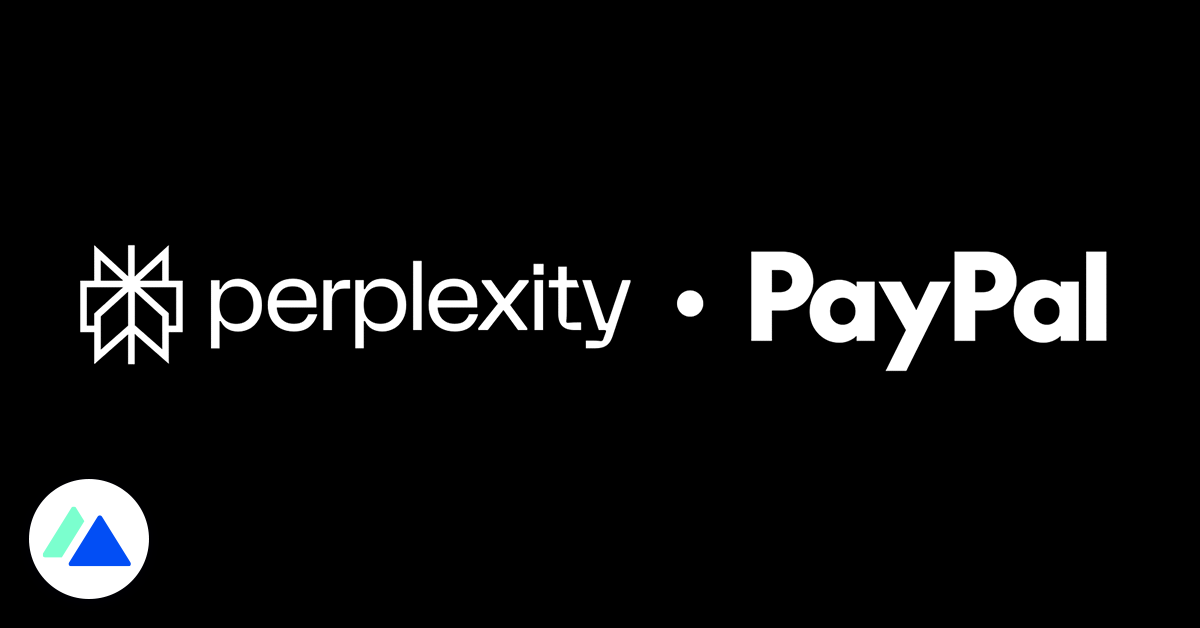 Perplexity s’associe à PayPal en réponse à ChatGPT Shopping