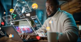Community manager : 5 formations pour maîtriser les réseaux sociaux