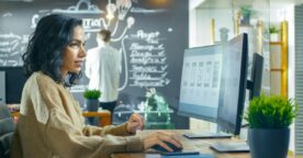 5 formations pour maîtriser la suite Adobe : Photoshop, Illustrator et InDesign