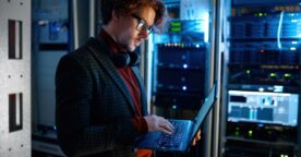 5 formations pour maîtriser les systèmes et réseaux informatiques