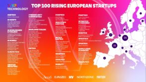 Les 100 startups européennes les plus prometteuses du moment : le classement complet
