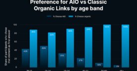AI Overviews : de nouveaux réflexes de lecture qui transforment le SEO ?