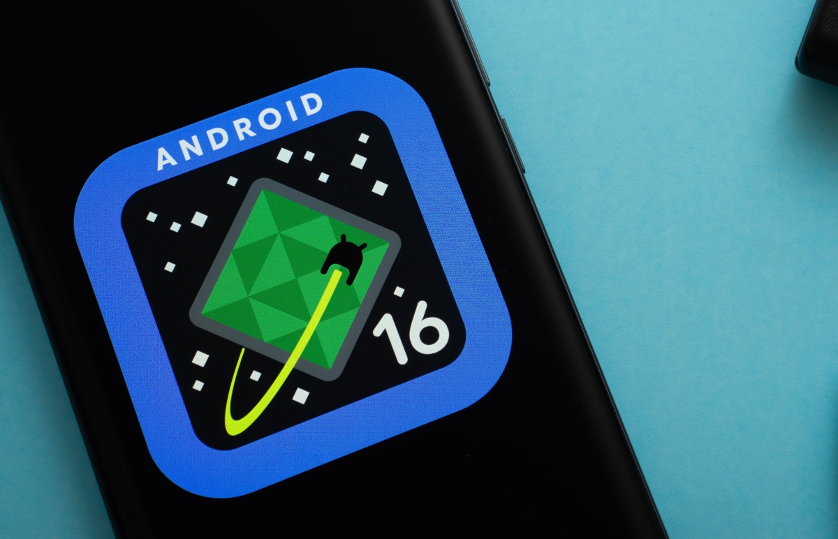 Android 16 disponible