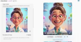 Character.ai permet désormais de créer des vidéos : comment ça marche