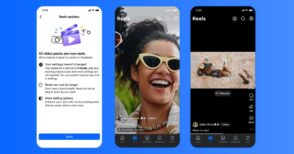 Facebook transforme toutes les vidéos en Reels : quels impacts pour les créateurs et les annonceurs ?