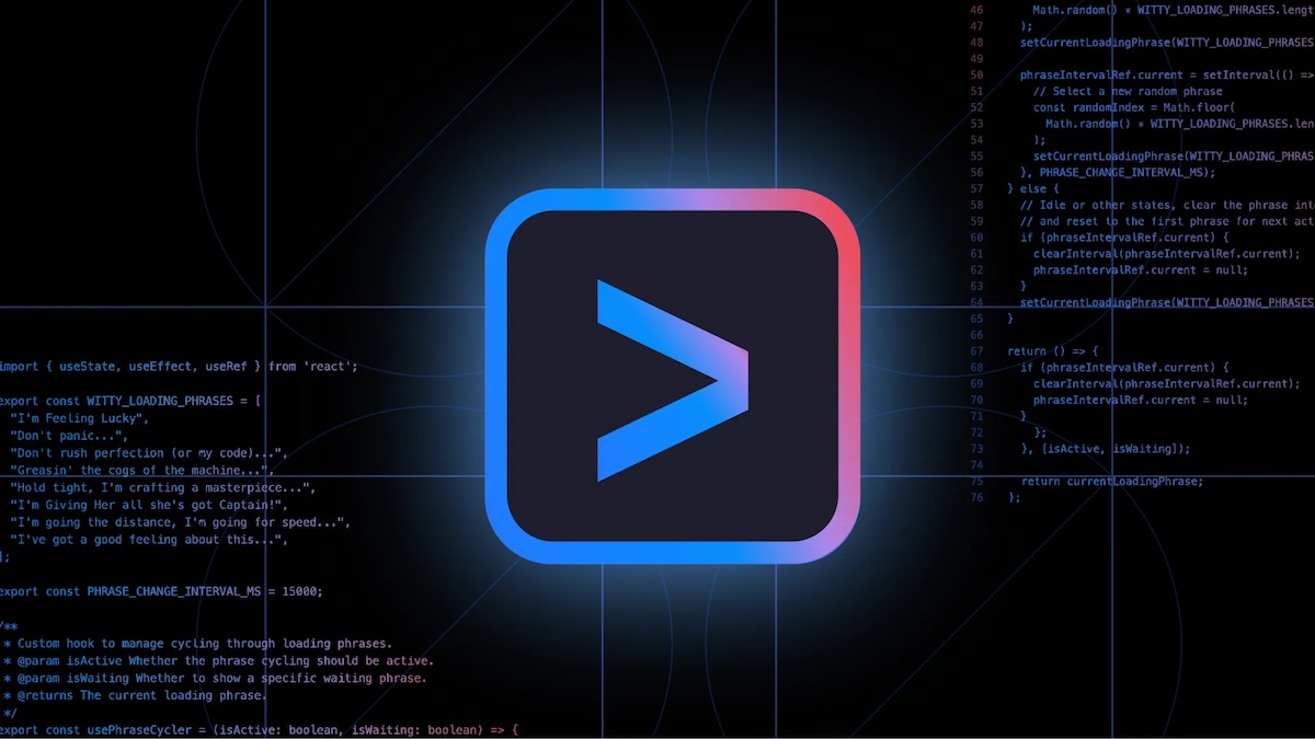 Google-Gemini-CLI