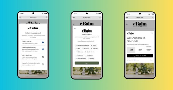 Google-Offerwall-Ad-Manager