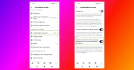 Instagram : comment empêcher vos photos d’apparaître sur Google