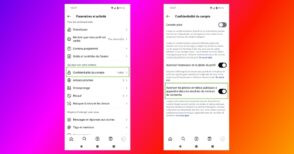 Instagram : comment empêcher vos photos d’apparaître sur Google