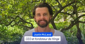 Désengager pour mieux connecter : la stratégie produit de Hinge