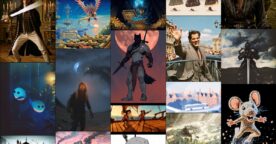 Midjourney lance son générateur de vidéo par IA accessible à tous