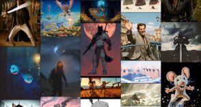 Midjourney lance son générateur de vidéo par IA accessible à tous