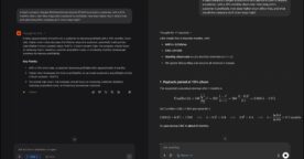 Mistral AI dévoile Magistral, son premier modèle de raisonnement conçu pour réfléchir comme un humain