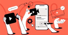 Montage vidéo sur smartphone : 5 bonnes pratiques à adopter