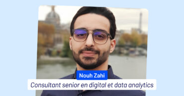 ChatGPT, GA4, AB Tasty : la méthode et les outils tech d’un consultant digital et data analytics
