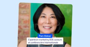 IA et marketing : 7 questions à Pam Didner