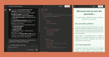 Comment utiliser les Artefacts sur Claude : le guide complet