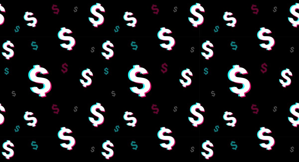 TikTok Money
